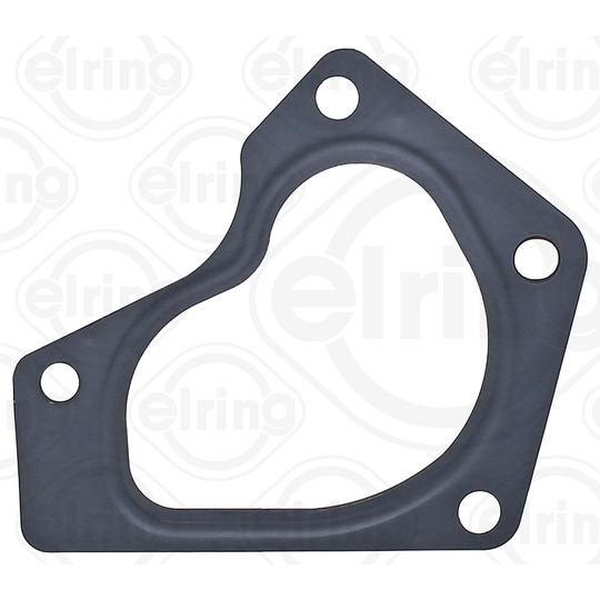 631.900 - Gasket, exhaust pipe 