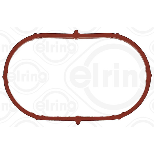 632.000 - Gasket, intake manifold 