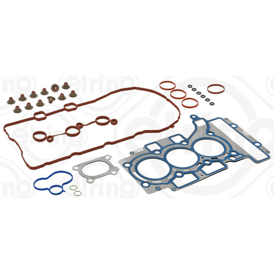 642.540 - Gasket Set, cylinder head 