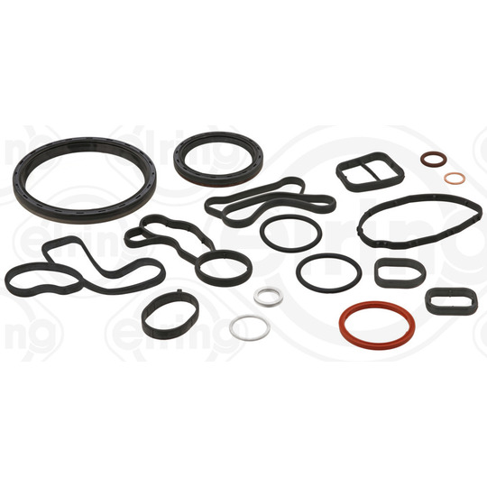 648.330 - Gasket Set, crank case 