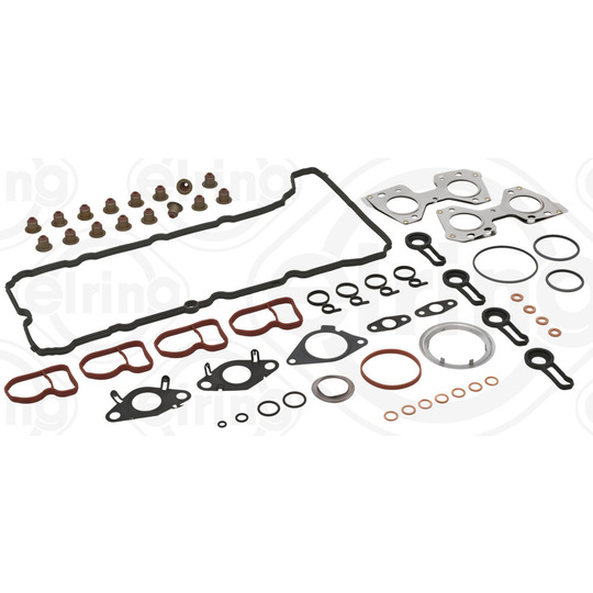 648.450 - Gasket Set, cylinder head 