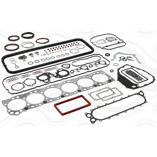 649.730 - Full Gasket Set, engine 