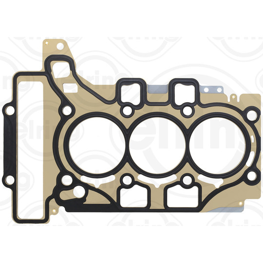 650.050 - Gasket, cylinder head 