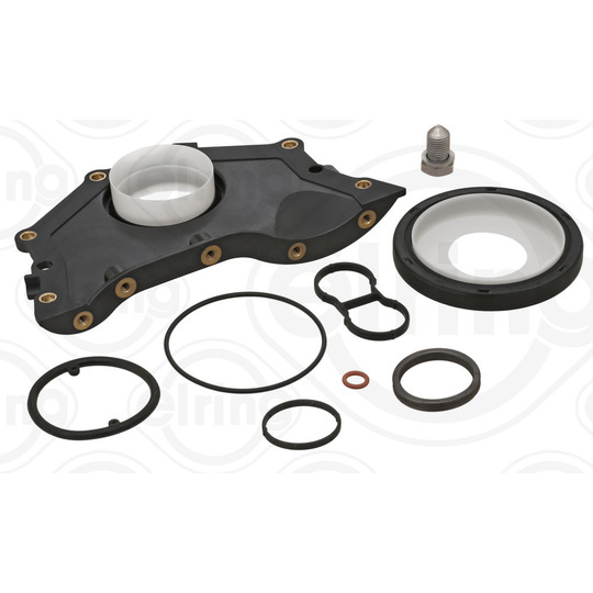 694.200 - Gasket Set, crank case 