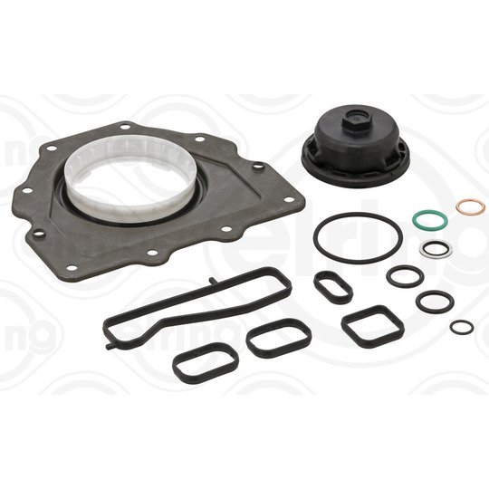 702.580 - Gasket Set, crank case 