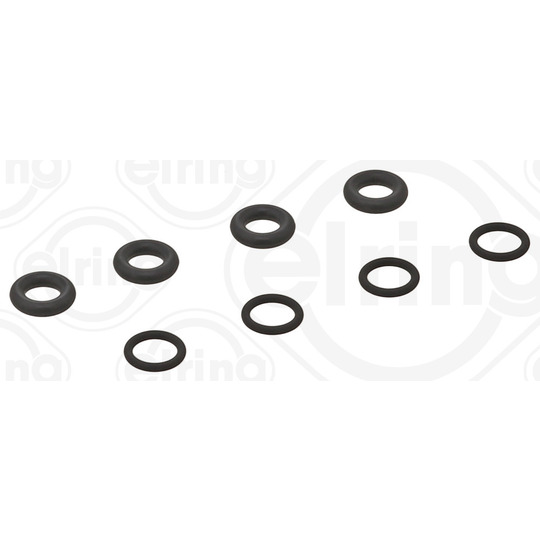 704.950 - Seal Ring Set, injector 