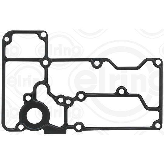 721.990 - Gasket, housing cover (crankcase) 