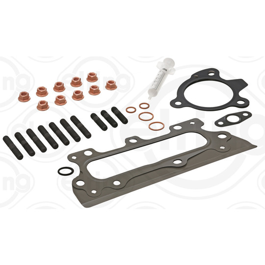 779.140 - Mounting Kit, charger 