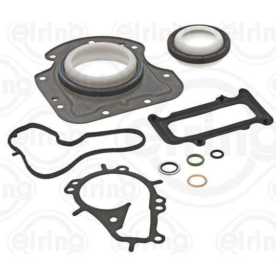 779.190 - Gasket Set, crank case 