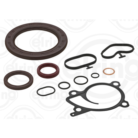 779.310 - Gasket Set, crank case 