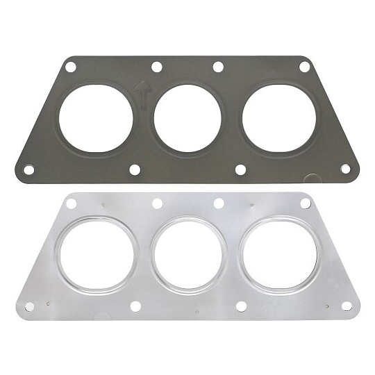 780.520 - Gasket, exhaust manifold 