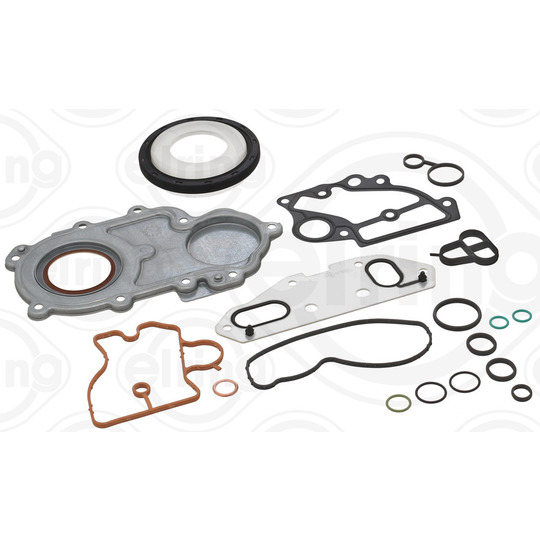 783.930 - Gasket Set, crank case 