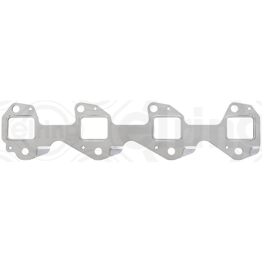 792.750 - Gasket, exhaust manifold 