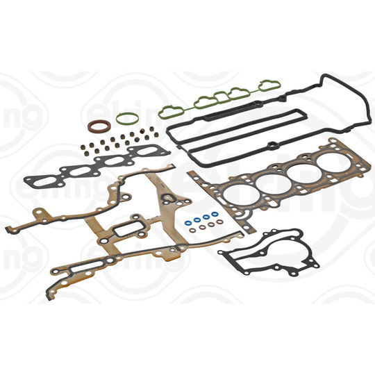 793.390 - Gasket Set, cylinder head 