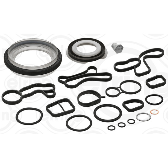 794.680 - Gasket Set, crank case 