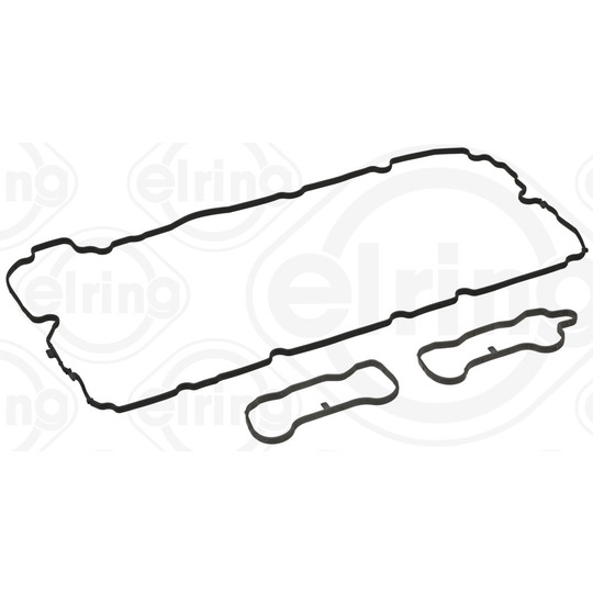 794.880 - Gasket Set, cylinder head cover 