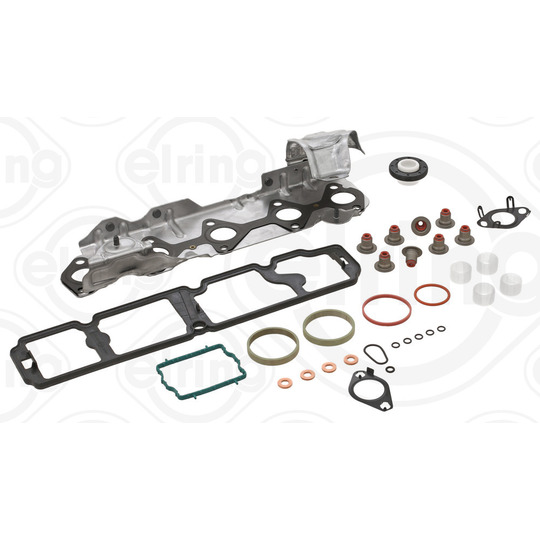 795.100 - Gasket Set, cylinder head 