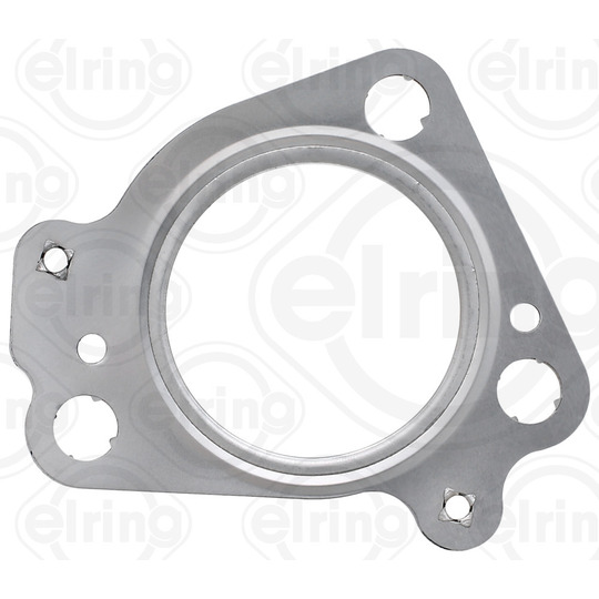 795.200 - Gasket, charger 