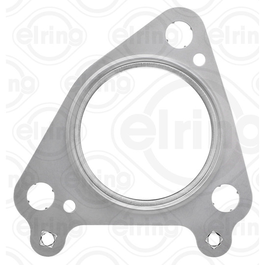 795.230 - Gasket, exhaust pipe 