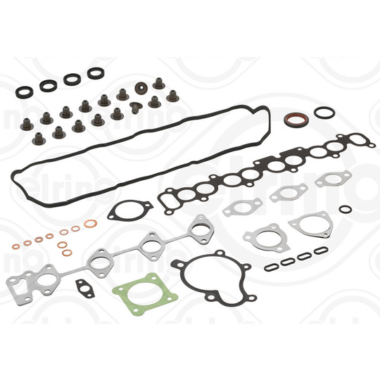 795.650 - Gasket Set, cylinder head 