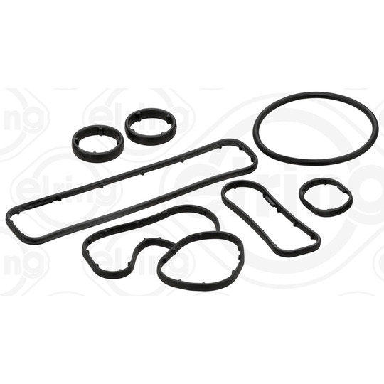 796.140 - Gasket Set, oil cooler 