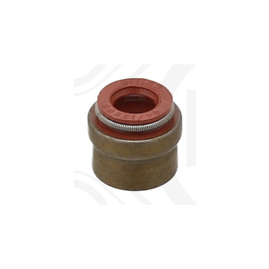 797.560 - Seal Ring, valve stem 