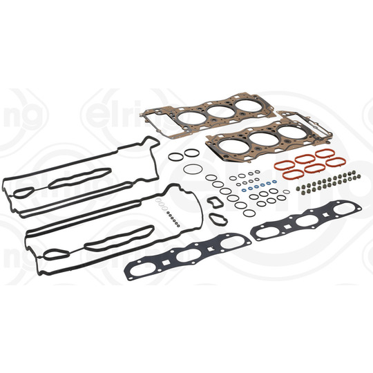 797.910 - Gasket Set, cylinder head 