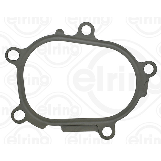 798.510 - Gasket, exhaust pipe 