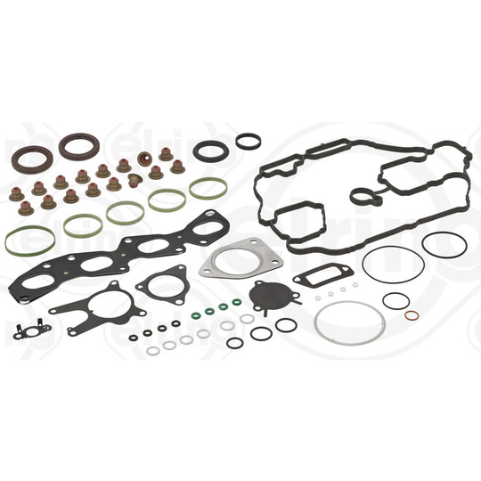 814.140 - Gasket Set, cylinder head 