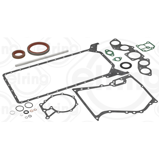 814.423 - Gasket Set, crank case 