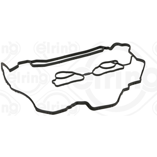 816.760 - Gasket, cylinder head cover 