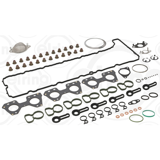 820.750 - Gasket Set, cylinder head 