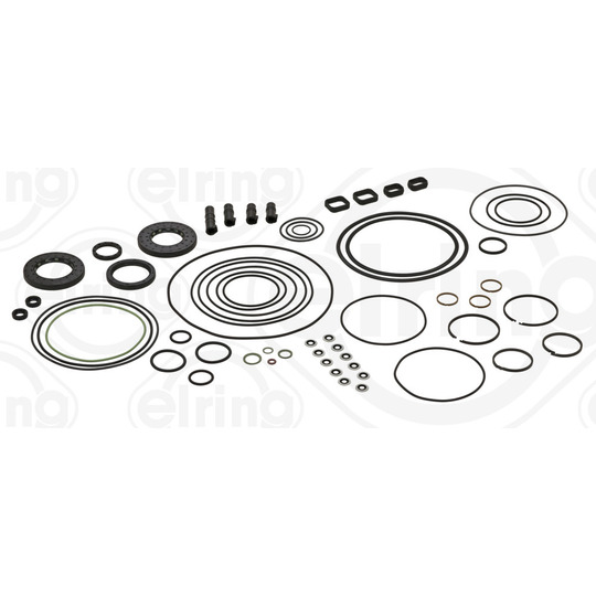 821.450 - Gasket Set, automatic transmission 