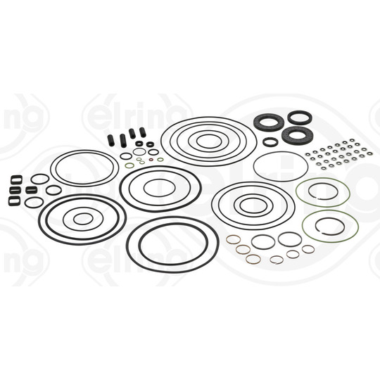 821.480 - Gasket Set, automatic transmission 