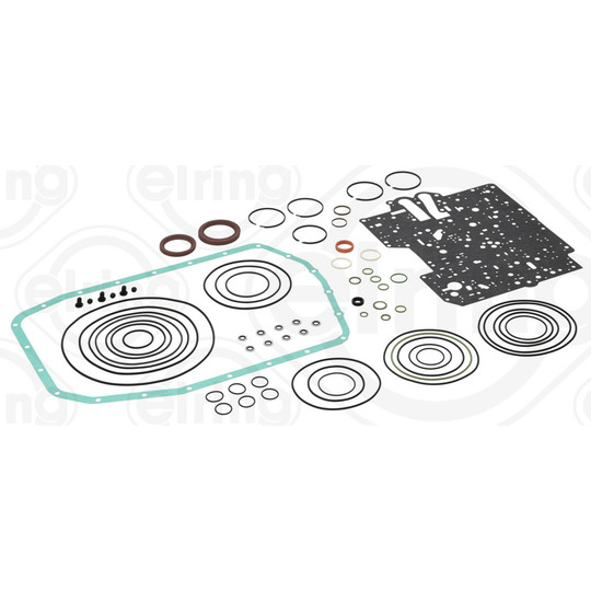 821.570 - Gasket Set, automatic transmission 