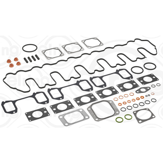 821.870 - Gasket Set, cylinder head 