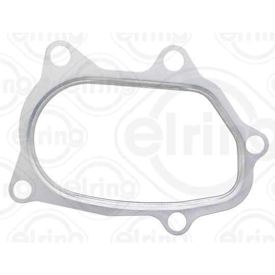 822.240 - Gasket, exhaust pipe 