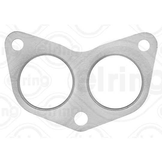 822.270 - Gasket, exhaust manifold 