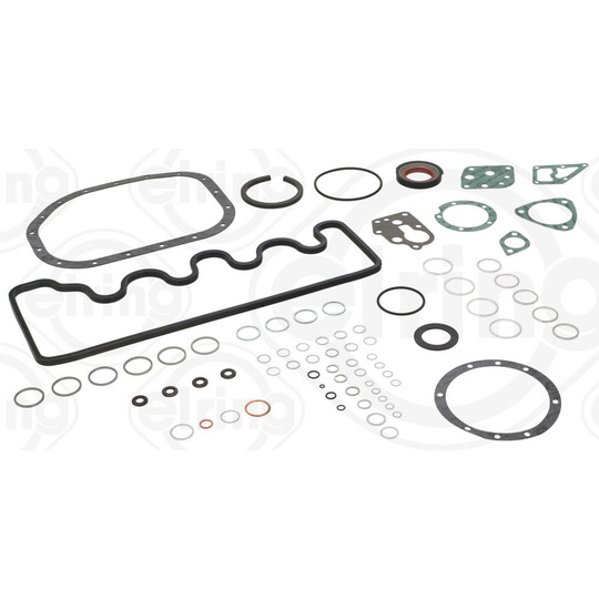 825.727 - Gasket Set, crank case 