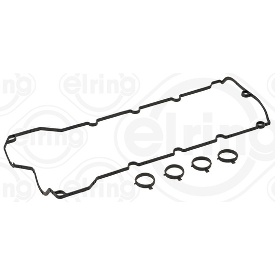 841.520 - Gasket Set, cylinder head cover 