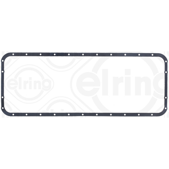 841.550 - Gasket, oil sump 