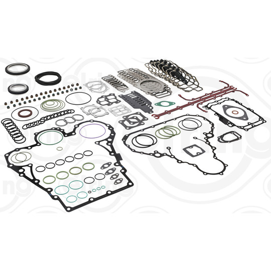 846.420 - Hel packningssats, motor 