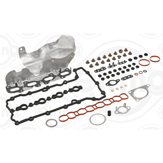 847.000 - Gasket Set, cylinder head 