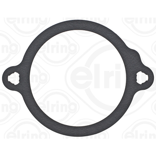 851.580 - Gasket, thermostat 