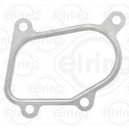 851.850 - Gasket, charger 