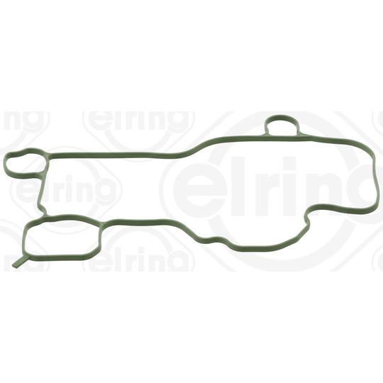 852.590 - Seal, crankcase breather 