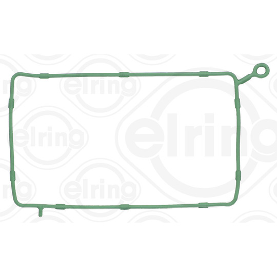 853.290 - Gasket, PTO 