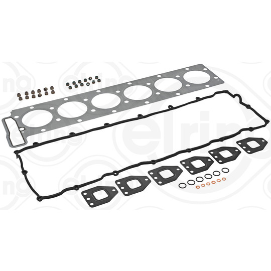 855.170 - Gasket Set, cylinder head 