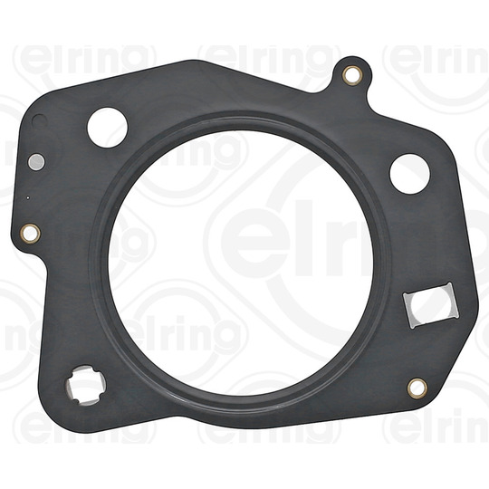 855.210 - Gasket, charger 