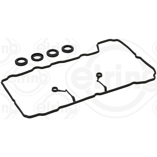 864.490 - Gasket Set, cylinder head cover 